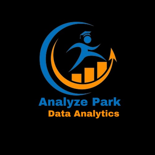 "Empower Your Digital Journey with Analyzepark.com's Analytics"